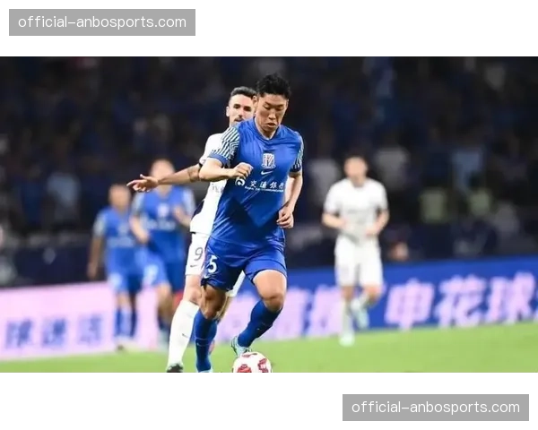 上海申花2-1绝杀天津津门虎，马莱莱补时阶段头球建功