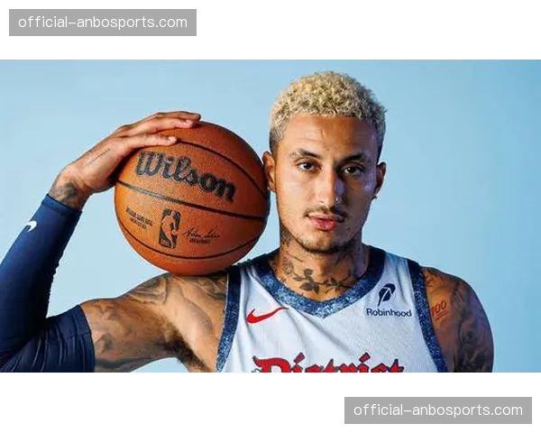 奇才球员凯尔·库兹马因违反球队规定被内部禁赛一场