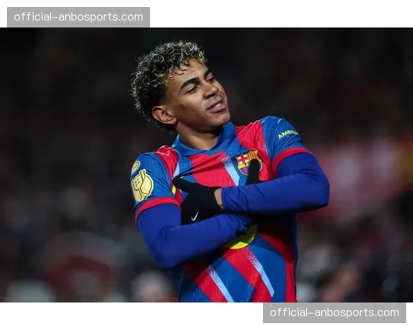 赛后评分：巴萨3-0奥萨苏纳，亚马尔获评全场最高的9.2分