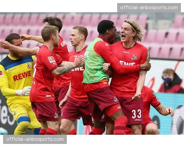 德甲球队防守数据对比：多特蒙德失球28个位列防守第二